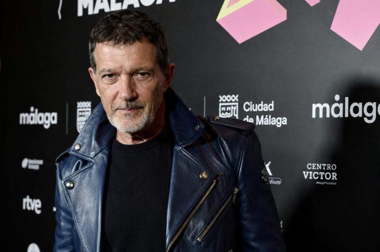 Francisco Javier Banderas