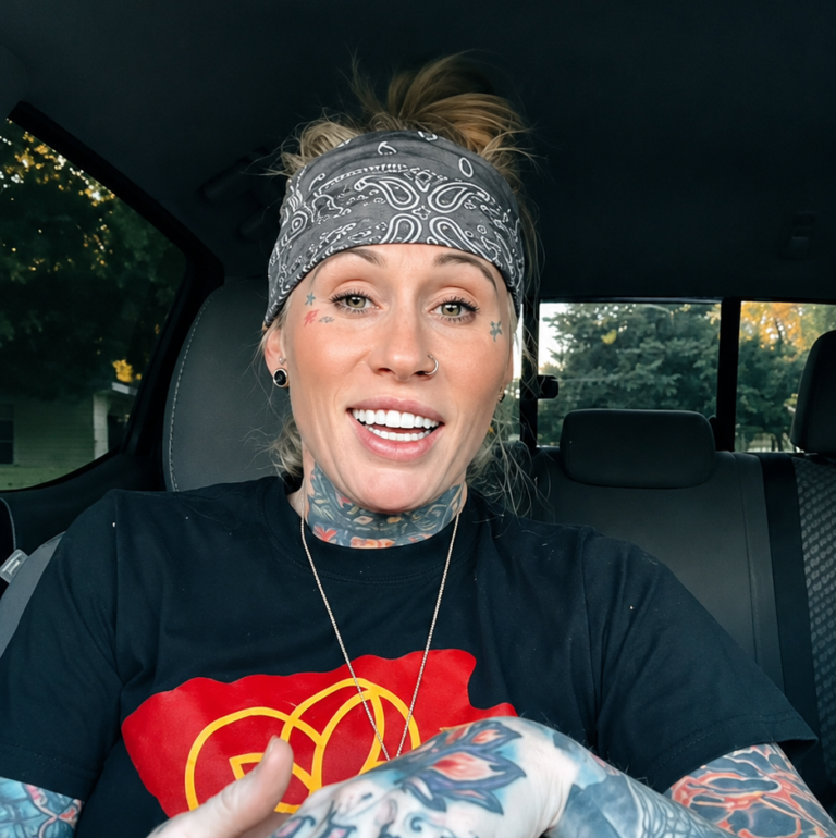 Jessi Lawless
