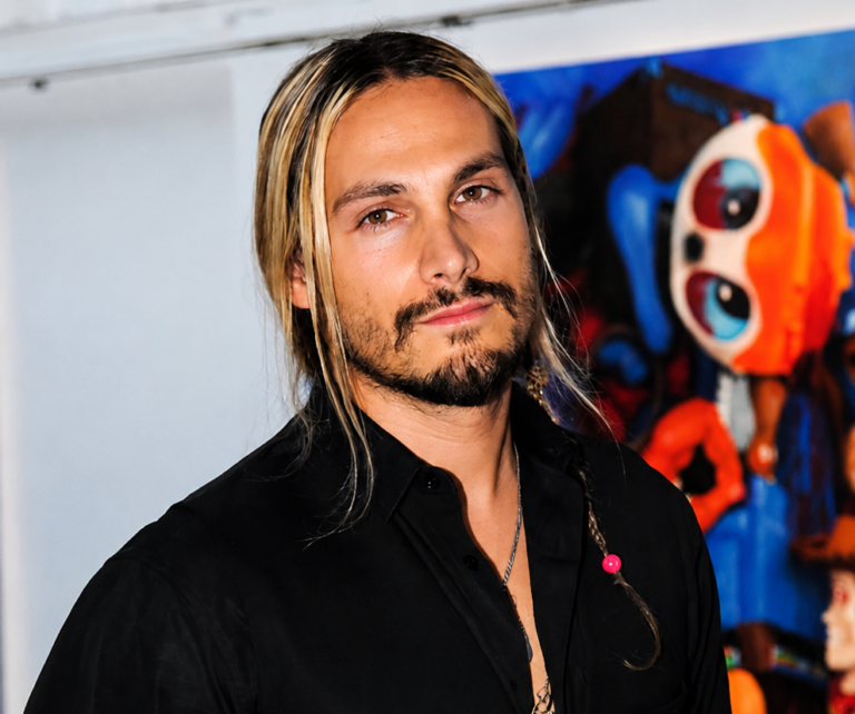 Marco Perego