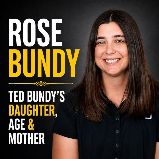 Rose Bundy