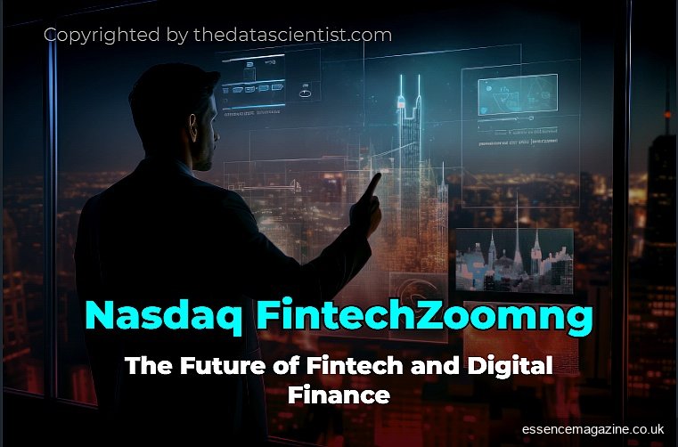 FintechZoom.io Nasdaq Guide: Live Tech Stocks & Market Analytics babymoon ideas