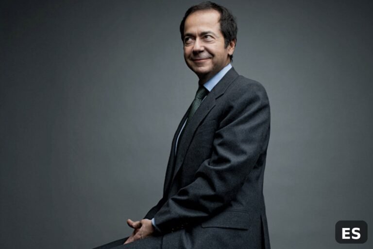 John Paulson and Ulf Mark Schneider: Wealth Compared babymoon ideas