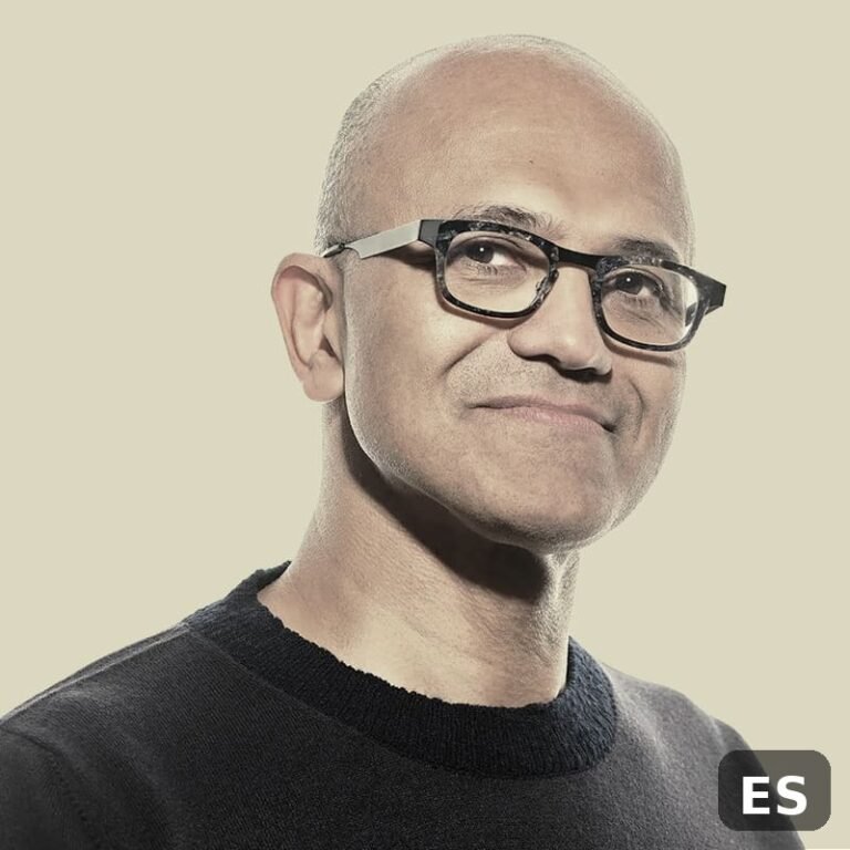 Satya Nadella and Michel Vounatsos Net Worth 2026 babymoon ideas